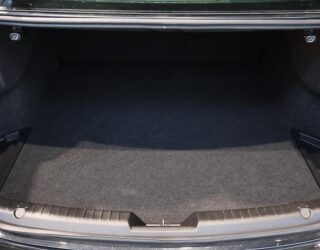 2016 Mazda Atenza Sedan 25S Leather Package Facelift image 315238