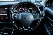 2021 Mitsubishi Outlander LS 2.4P /4WD/ 7 seat image 289920