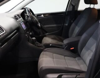 2011 Volkswagen Golf TSI 1.4L image 303846