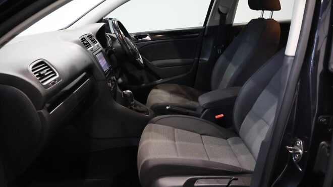 2011 Volkswagen Golf TSI 1.4L image 303846