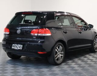2011 Volkswagen Golf TSI 1.4L image 303841