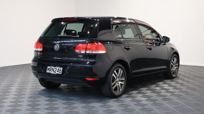 2011 Volkswagen Golf TSI 1.4L image 303841