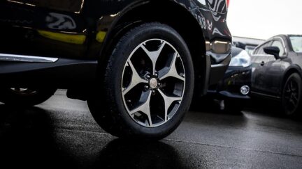 2014 Subaru Forester 2.0XT Eyesight 4WD image 290485