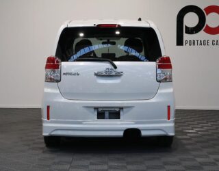 2015 Toyota Spade F Jack image 315427