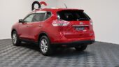 2014 Nissan X-trail 20X Emergency Brake Package 4WD image 305979