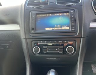 2013 Volkswagen Golf TSI Comfortline – Factory Alloys – Dual Zone Climate image 291003