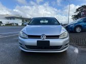 2014 Volkswagen Golf TSI Highline BMT MK7 1.4 image 292314