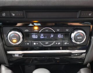 2016 Mazda Atenza Sedan 25S Leather Package Facelift image 315246