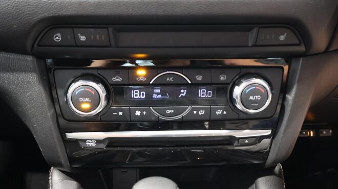 2016 Mazda Atenza Sedan 25S Leather Package Facelift image 315246