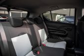 2013 Toyota Aqua S Model, Push Start, Reverse Camera image 290677