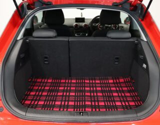 2012 Audi A1 1.4TFSI image 307943