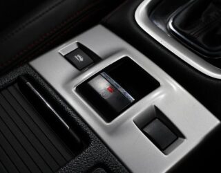 2016 Subaru Wrx S4 2.0GT-S Eyesight AWD image 306652