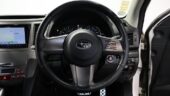 2012 Subaru Legacy Touring Wagon 2.5i Eyesight B-Sport G-Package AWD image 305953