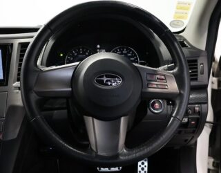 2012 Subaru Legacy Touring Wagon 2.5i Eyesight B-Sport G-Package AWD image 305953