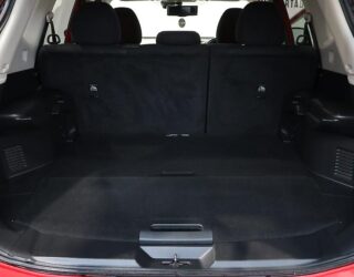2014 Nissan X-trail 20X Emergency Brake Package 4WD image 305982