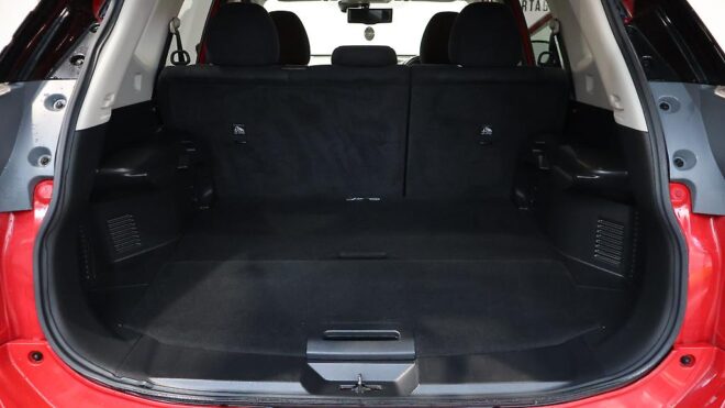 2014 Nissan X-trail 20X Emergency Brake Package 4WD image 305982