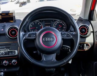 2012 Audi A1 1.4TFSI image 316670