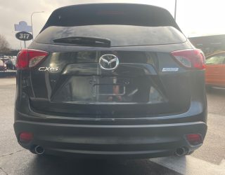 2012 Mazda Cx-5 image 291525