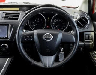 2012 Nissan Lafesta Highway Star-G – 6 Seater – Power Sliding Door image 316862