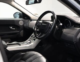 2015 Land Rover Range Rover Evoque SI4 PURETECH 2.0P/4WD image 305241