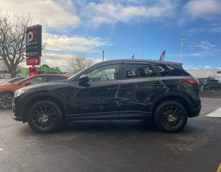 2012 Mazda Cx-5 image 291526