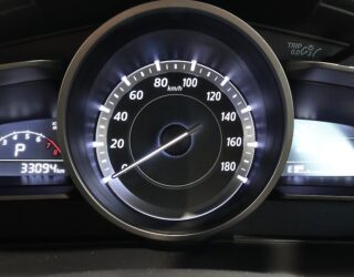 2016 Mazda Demio 13S Low KMS image 316426