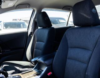 2014 Honda Accord Hybrid EX, Parking sensor, EV image 308573