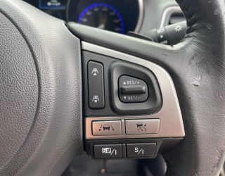 2015 Subaru Outback Outback Limited AWD image 294565