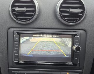 2013 Audi A3 Sportback 1.4TFSI image 292232