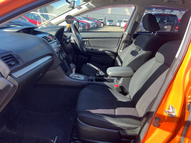 2013 Subaru Xv 2.0i-L Eyesight 4WD image 293129
