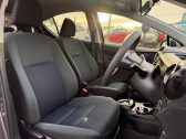 2015 Toyota Aqua S Model, Push Start image 292128