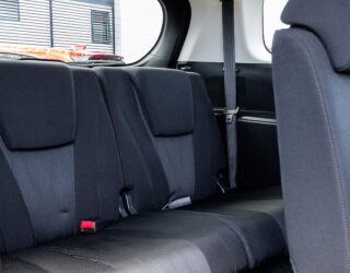 2012 Nissan Lafesta Highway Star-G – 6 Seater – Power Sliding Door image 316859