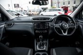 2021 Nissan Qashqai ST 2.0P, Cruise Control, Reverse Camera image 291460