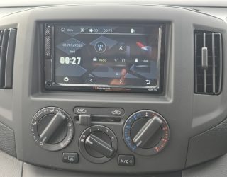 2021 Nissan Nv200 VANETTE image 290176