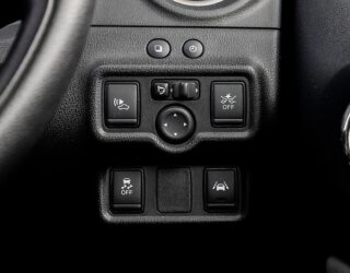 2016 Nissan Note E power,360 camera, Parking sensor image 309054