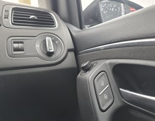 2014 Volkswagen Polo TSI Comfortline image 290323