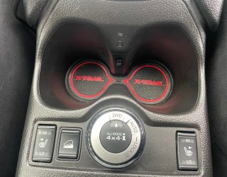 2014 Nissan X-trail 20X Emergency Brake Package 4WD image 292052