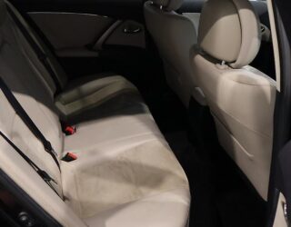 2012 Toyota Avensis Wagon Li image 317709