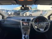 2012 Toyota Avensis Wagon Xi, Push Start, Paddle Shift image 288335