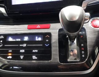 2013 Honda Odyssey Absolute image 319277