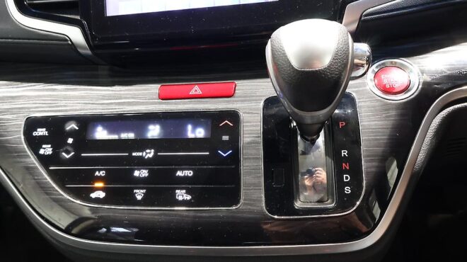 2013 Honda Odyssey Absolute image 319277