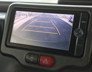 2014 Toyota Spade F Model image 287328