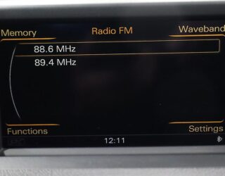 2012 Audi A1 1.4TFSI image 307951