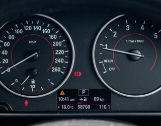 2012 Bmw 116i M Sport / Motorsport image 311143