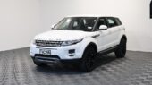 2015 Land Rover Range Rover Evoque SI4 PURETECH 2.0P/4WD image 317193