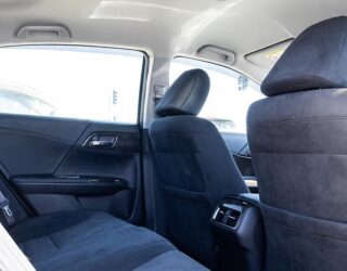 2014 Honda Accord Hybrid EX, Parking sensor, EV image 308564