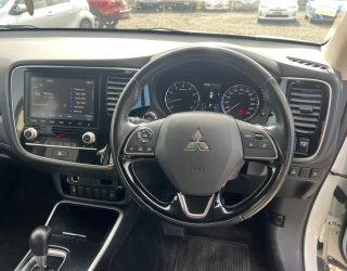 2021 Mitsubishi Outlander LS 2.4P/4WD image 291116