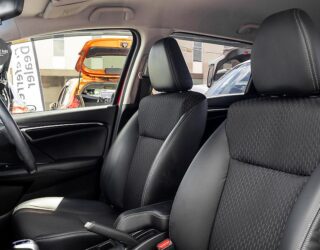 2014 Honda Fit Hybrid L Package image 317103