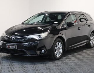 2016 Toyota Avensis Wagon Xi, New Shape image 308783
