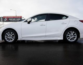 2014 Mazda Axela Hybrid S L-PKG 20s image 290910